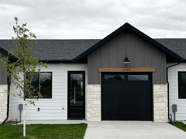 1309 Duncan Dr, Sheridan, WY 82801