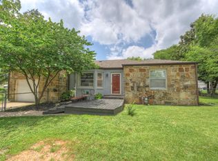 2012 N Park Ave, Joplin, MO 64801
