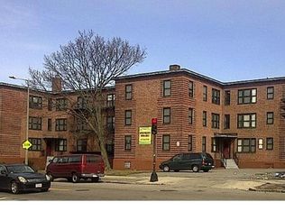 5 Victory Rd #12, Dorchester, MA 02122