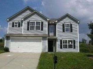 5153 Hildreth Ct, Concord, NC 28025
