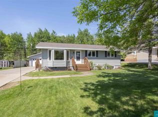 207 Wren Dr, Duluth, MN 55811