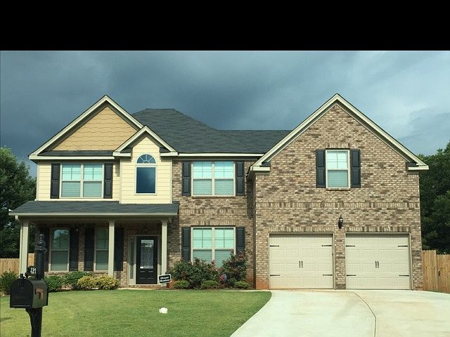 1st image of 820 Summerstone Ln