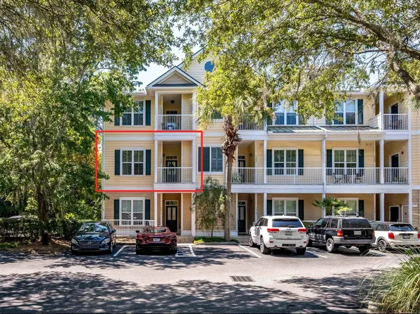 7321 Indigo Palms Way, Johns Island, SC 29455