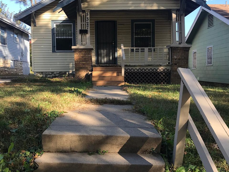 1st image of 5327 Park Ave