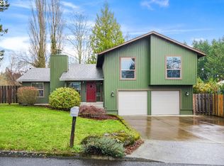 12118 SE 116th Ct, Happy Valley, OR