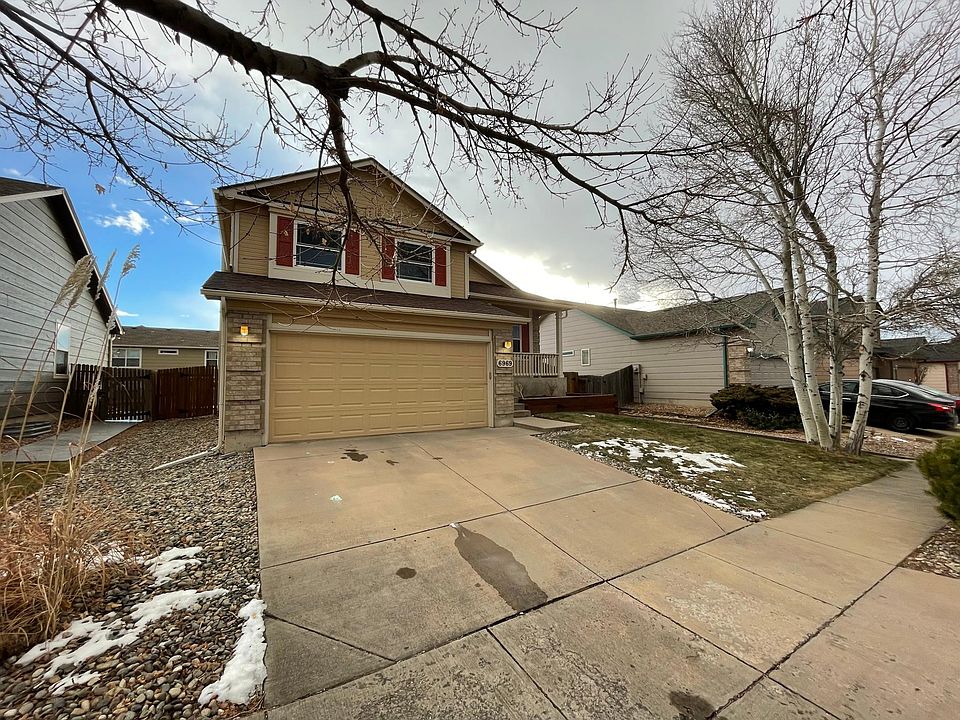 6969 Bonnie Brae Ln, Colorado Springs, CO 80922 Zillow