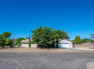 2215 E Suffock Ave, Kingman, AZ 86409