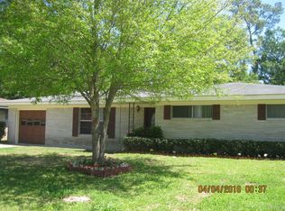 265 Triangle Dr, Vidor, TX 77662