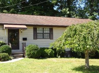 153 Locust St, Huntington, WV 25705