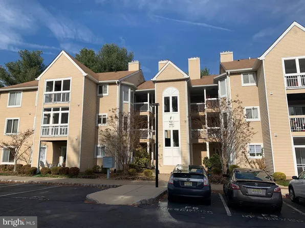 437 Silvia St, Trenton, NJ 08628