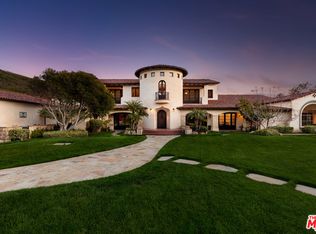 6914 Solano Verde Dr, Somis, CA 93066