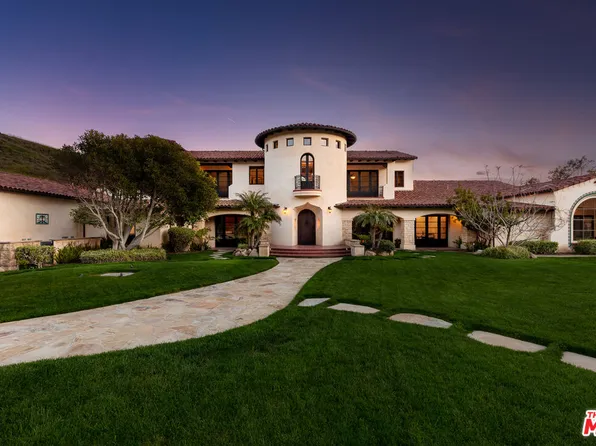 6914 Solano Verde Dr, Somis, CA 93066