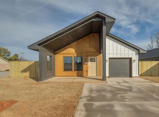 601 NE 28th St, Oklahoma City, OK 73129