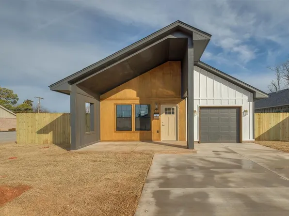 601 NE 28th St, Oklahoma City, OK 73129