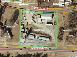 3301 Chatsworth Rd SE, Dalton, GA 30721