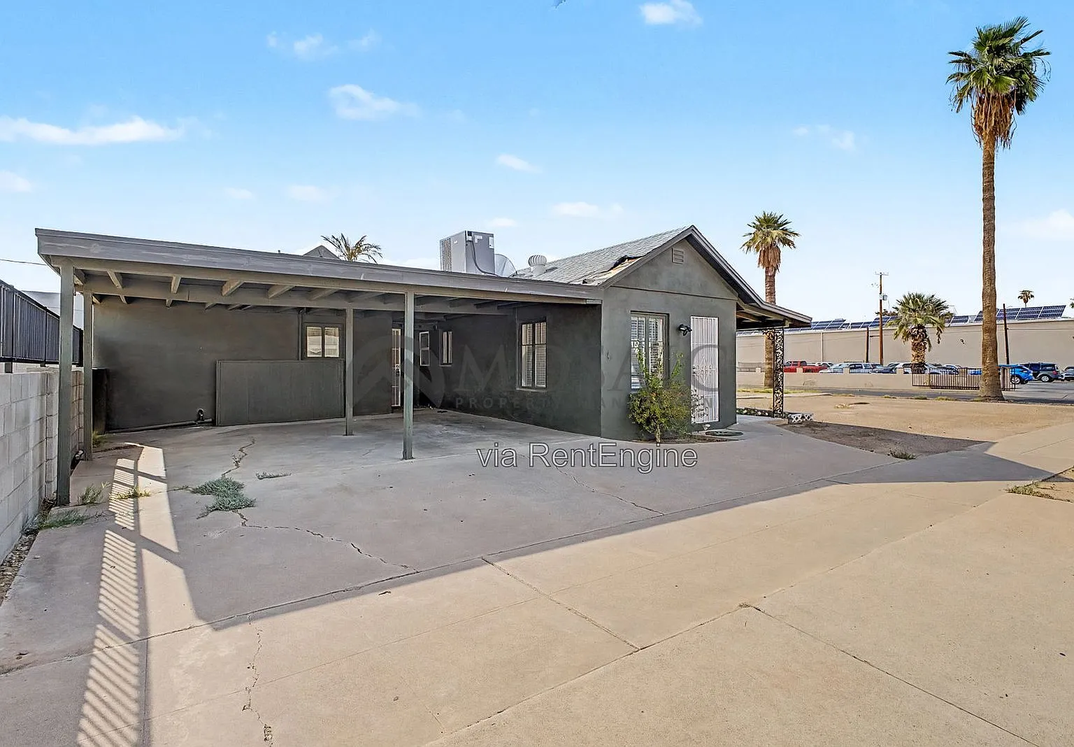 2 bed, 1.5 bath, 946 sqft, $1,250 — Photo 3
