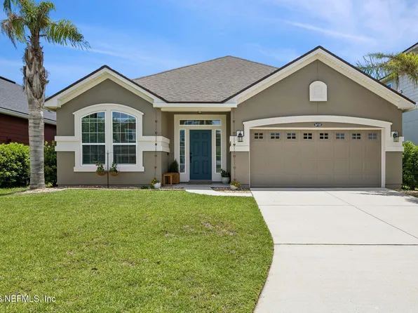 14725 RAIN LILY Street, Jacksonville, FL 32258