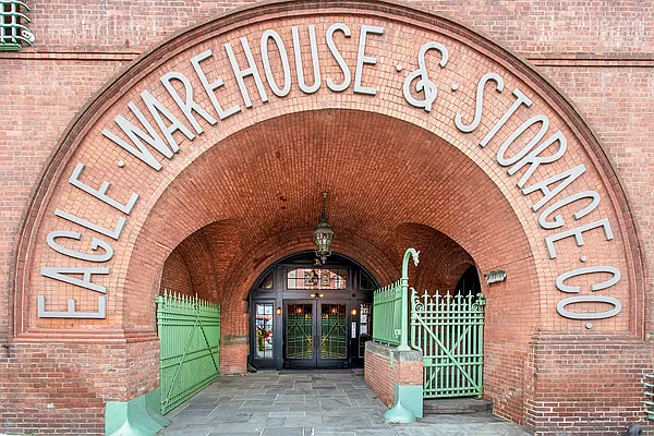 Sold by Compass | media 13