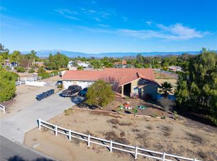 17874 El Mineral Rd, Perris, CA 92570