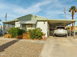 3144 Michael Dr, Lake Havasu City, AZ 86404