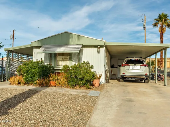 3144 Michael Dr, Lake Havasu City, AZ 86404