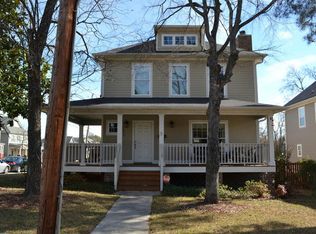 1212 Ross St, Macon, GA 31201