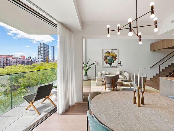 2nd image of 199 Chrystie St Suite 8