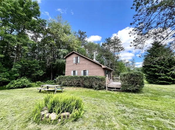 196 Bruffel Hill Rd, Guilford, NY 13780