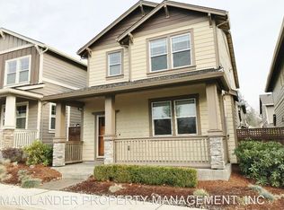 205 NW 117th Loop, Portland, OR 97229