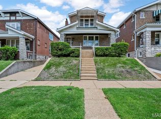 4421 Rosa Ave, Saint Louis, MO 63116
