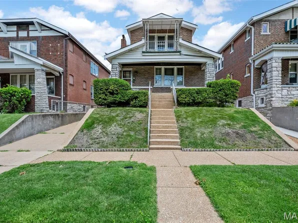 4421 Rosa Ave, Saint Louis, MO 63116