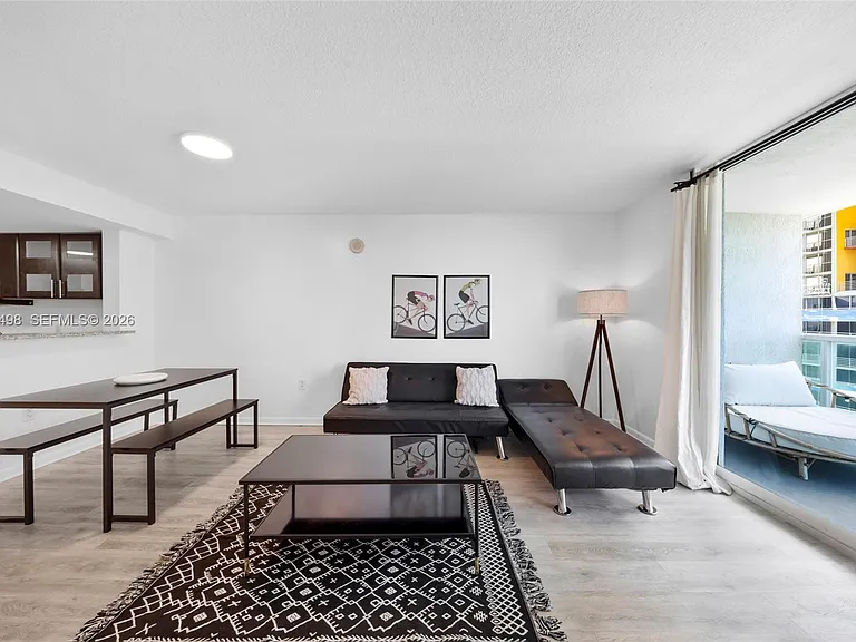 2101 Brickell Ave #605 — Photo 10
