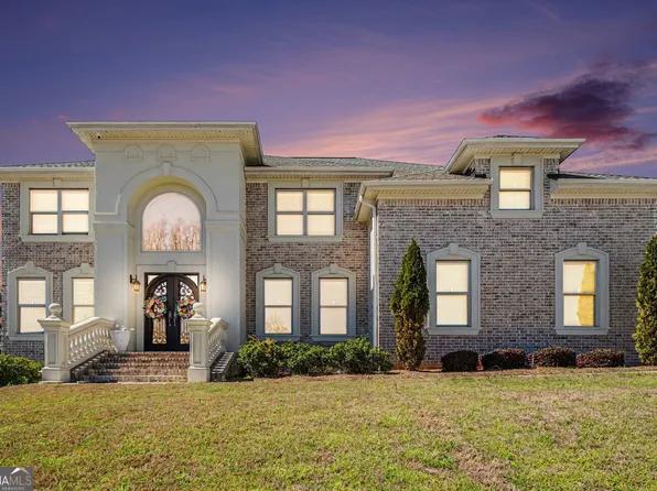 3310 Steeple Chase Way SW, Conyers, GA 30094