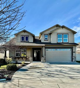 2012 S Belknap Loop, Nampa, ID, 83686