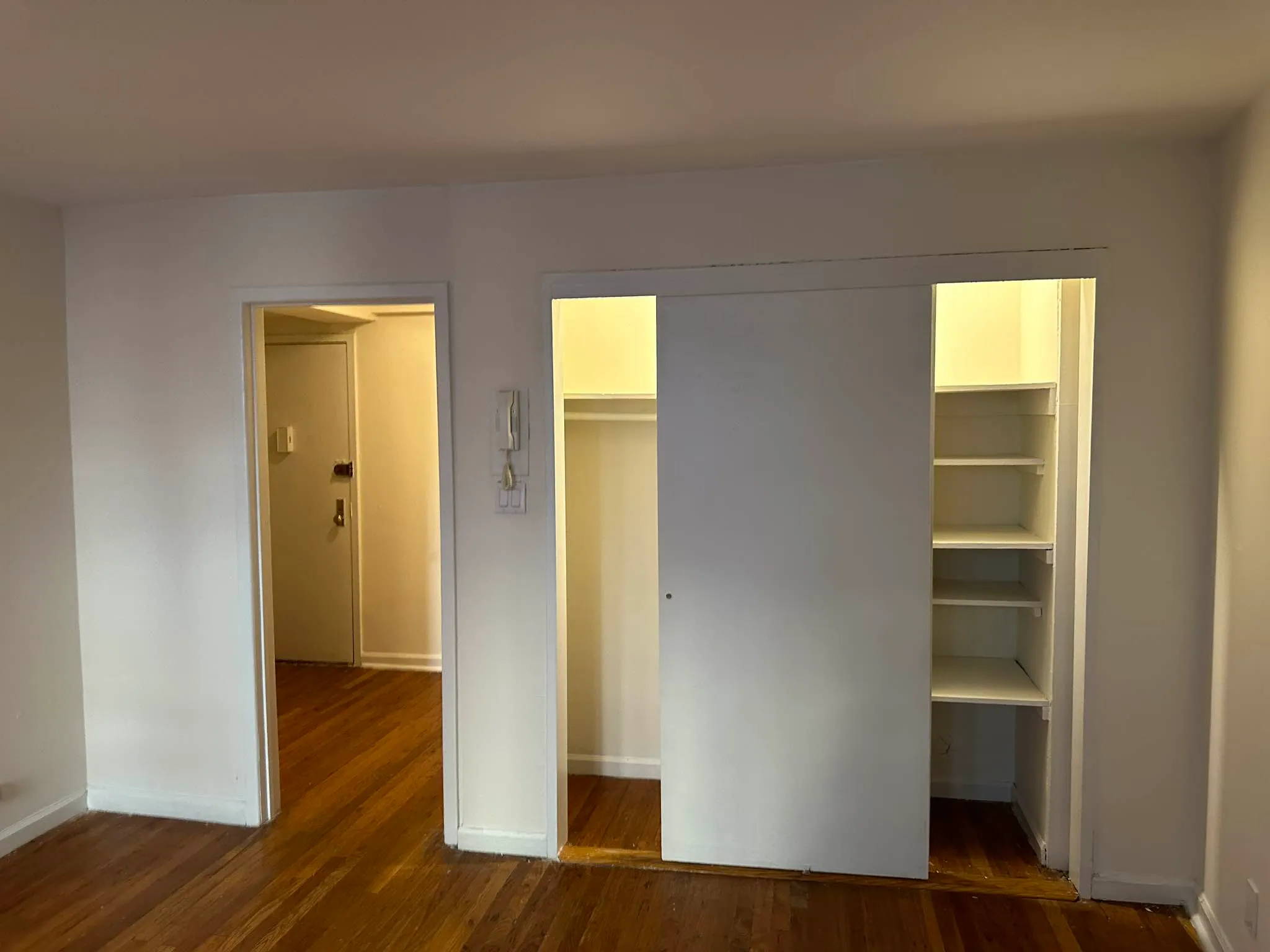 2 Riverside Drive #6B in Upper West Side, Manhattan | StreetEasy