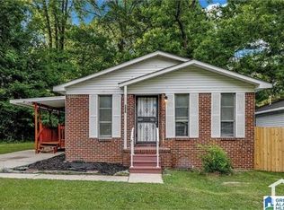 3420 Alemeda Ave SW, Birmingham, AL 35221
