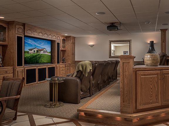 Theater Room