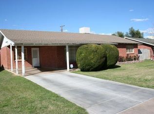3232 W Marlette Ave, Phoenix, AZ 85017