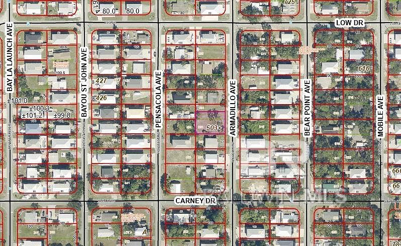 2nd image of 0 Armadillo Ave #503
