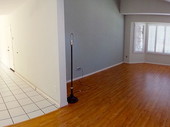 Living Room and Family Room