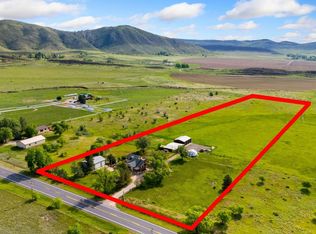 6016 N County Road 29c, Bellvue, CO 80512