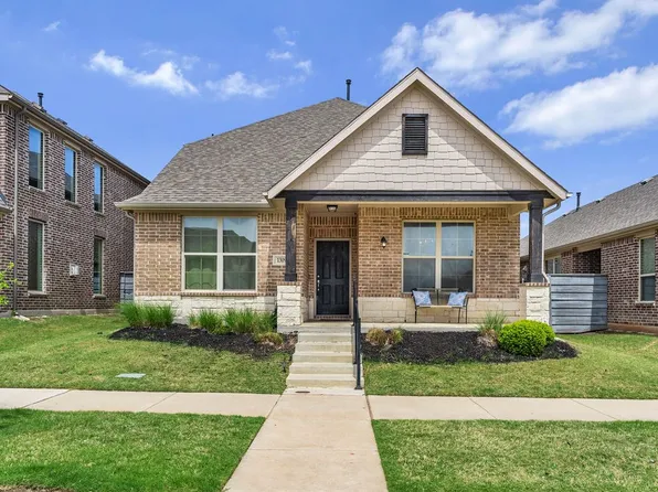 1309 Sage Way, Providence Village, TX 76227