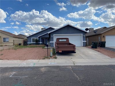 2816 Wikieup Ave, Kingman, AZ, 86401