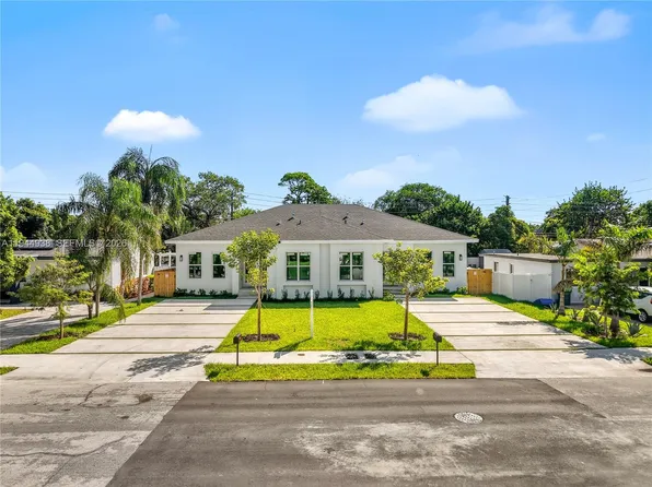 1214 NW 4th Ave, Fort Lauderdale, FL 33311