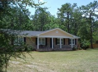 71 Sangaree Rd, Walterboro, SC 29488