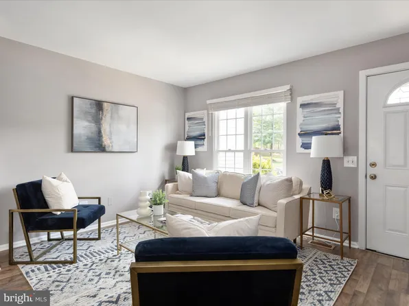 14754 Green Park Way, Centreville, VA 20120