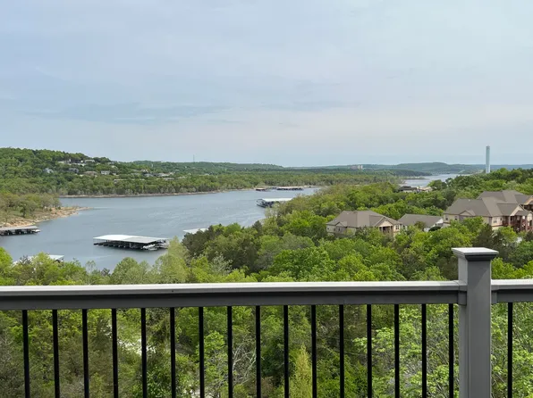 11 Treehouse Lane #9 BLDG 11, Branson, MO 65616