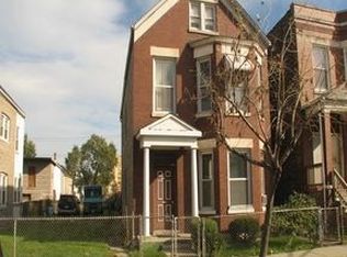 1511 S Tripp Ave, Chicago, IL 60623
