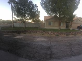8920 Mohawk St, Las Vegas, NV 89139