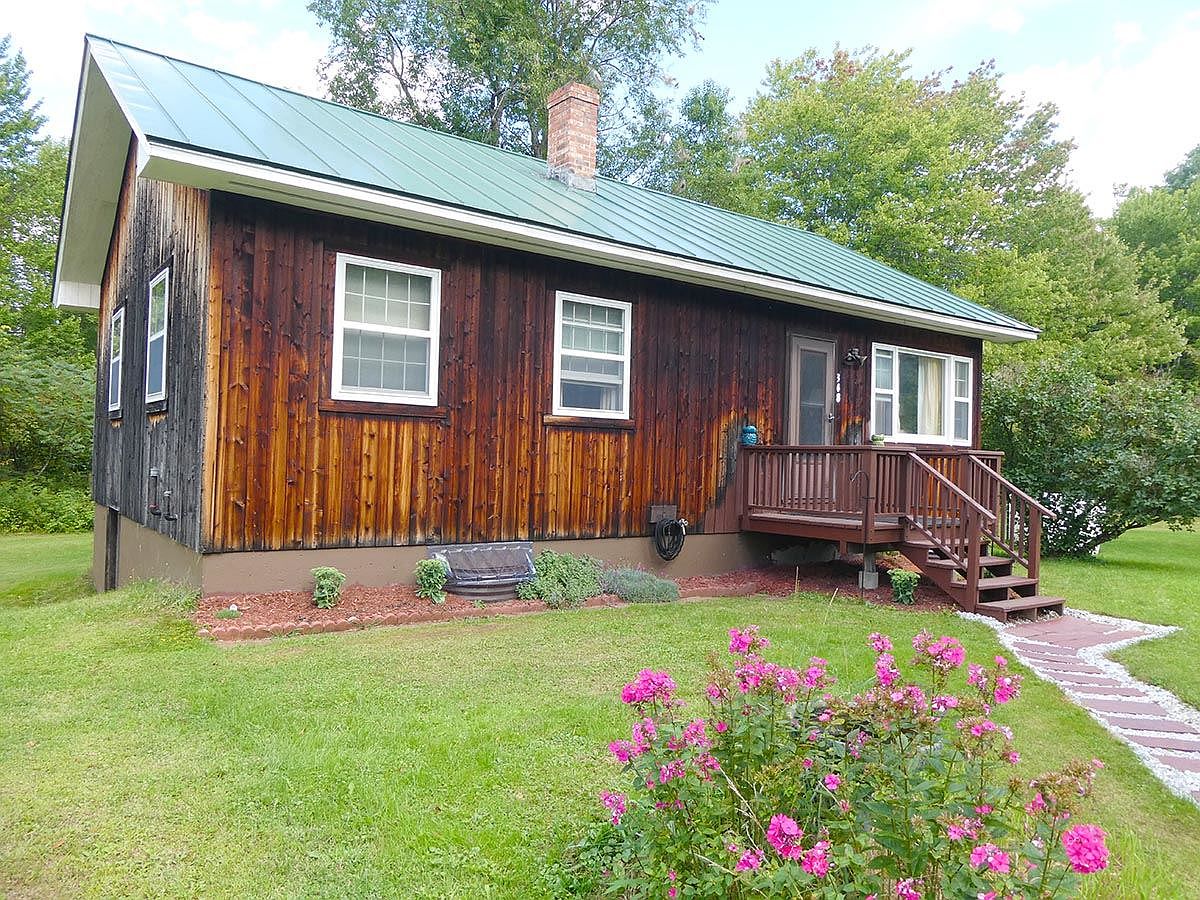 348 North Fayston Road, Moretown, VT 05660 Zillow